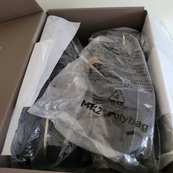 Franco Sarto Lug-soled Loafer  8.5M - Picture 3 of 9